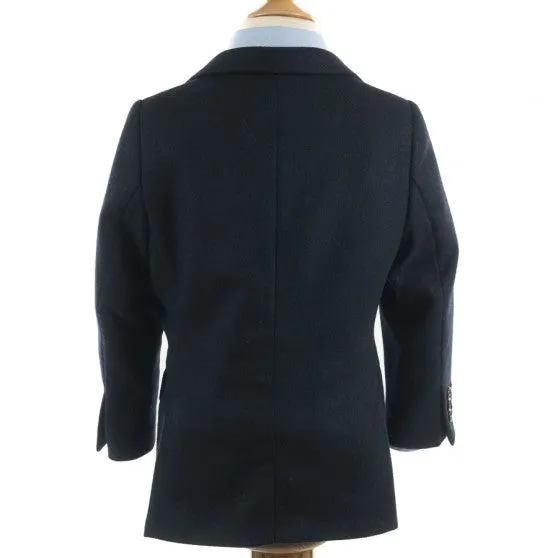 Alan Paine Navy Richmond Jacket