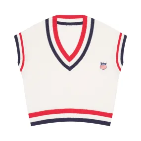 American Shield Sweater Vest