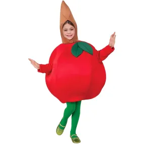 APPLE UNISEX COSTUME