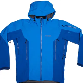 ARCTERYX GORE-TEX PRO JACKET SIZE LARGE