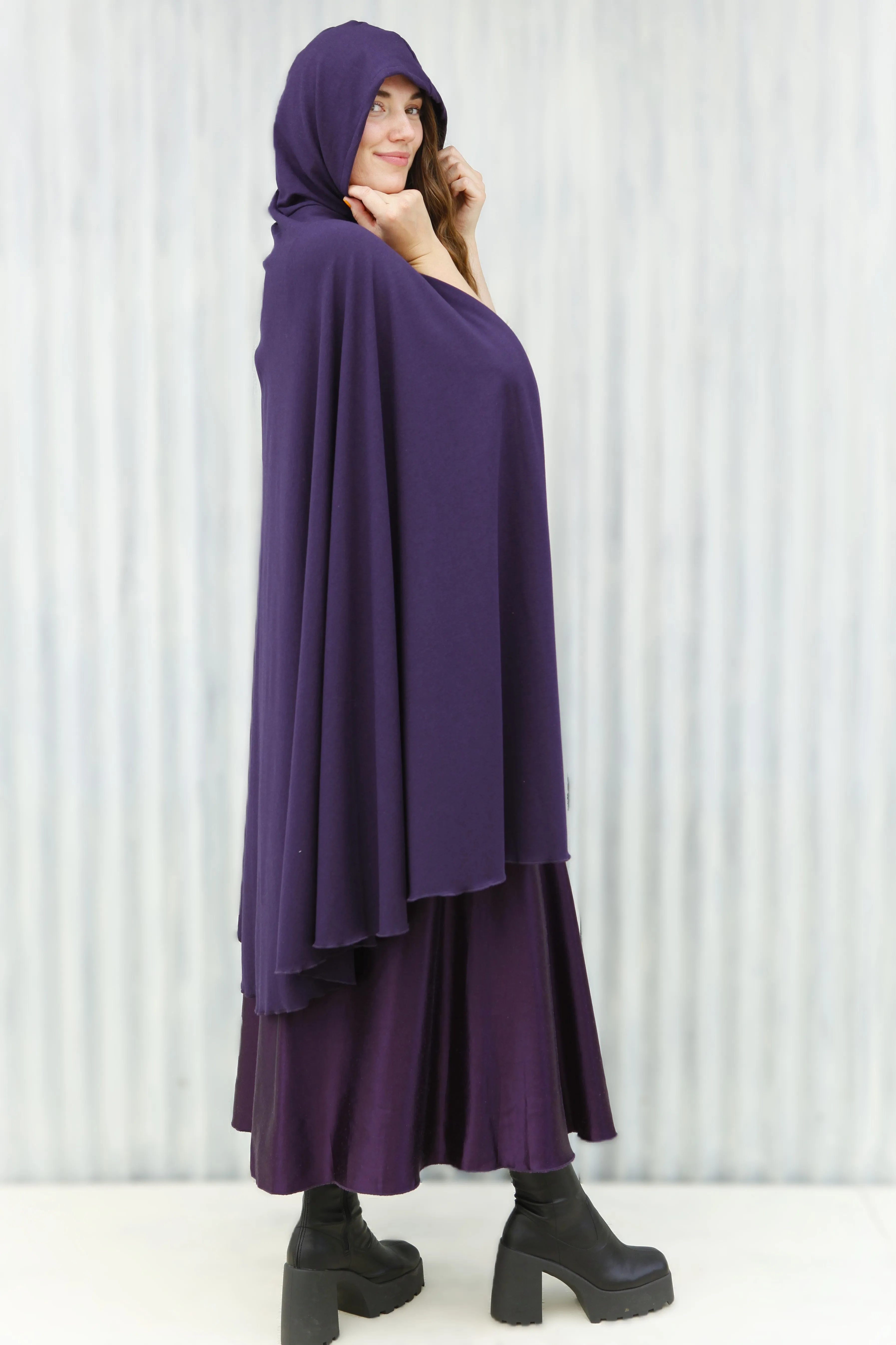 Arden Cape