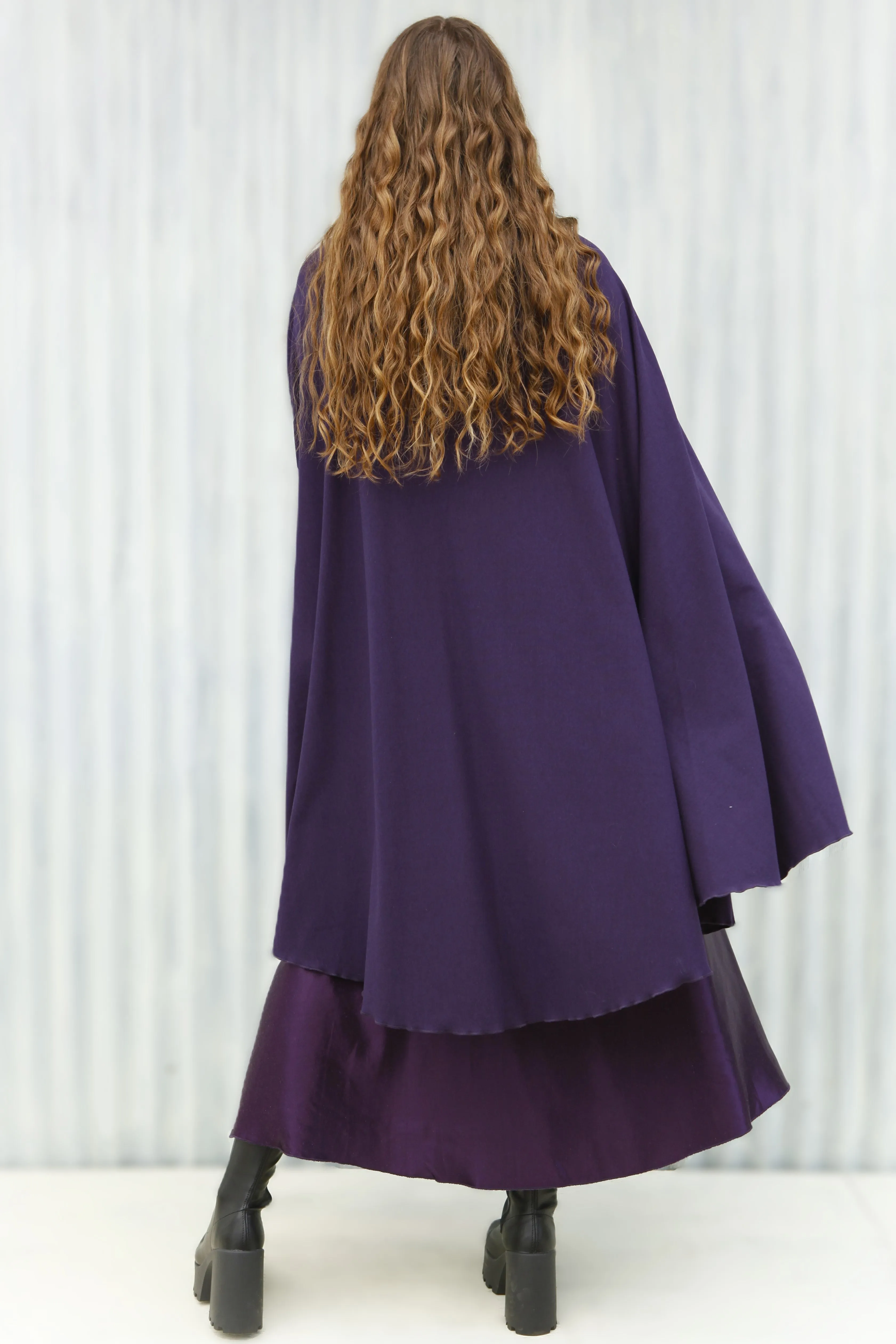 Arden Cape