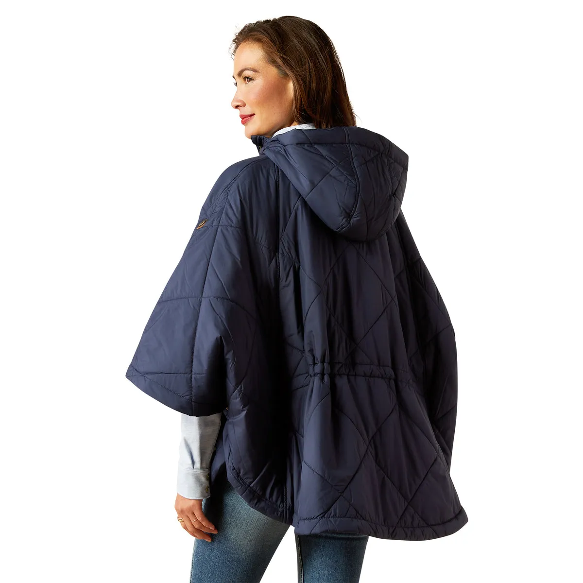 Ariat Women's Fescue Insulated Cape