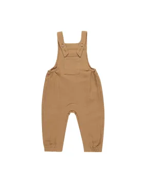 Baby Overalls - Golden