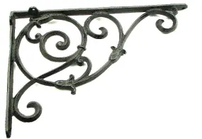 Beautiful Design Large Corner Brace