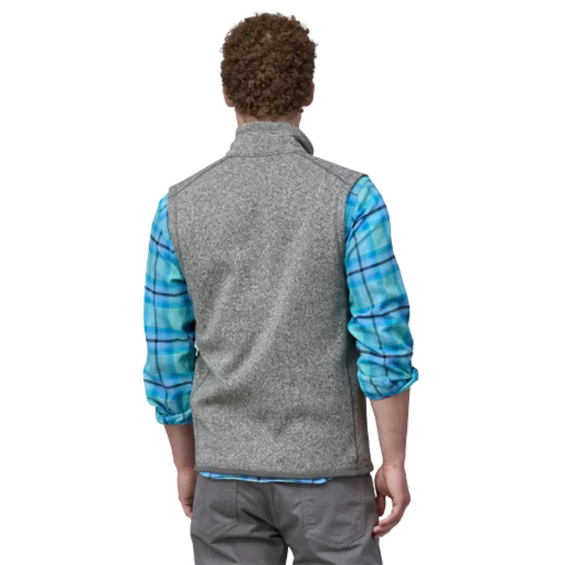 Better Sweater Vest - Men's