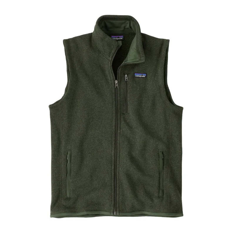 Better Sweater Vest - Men's