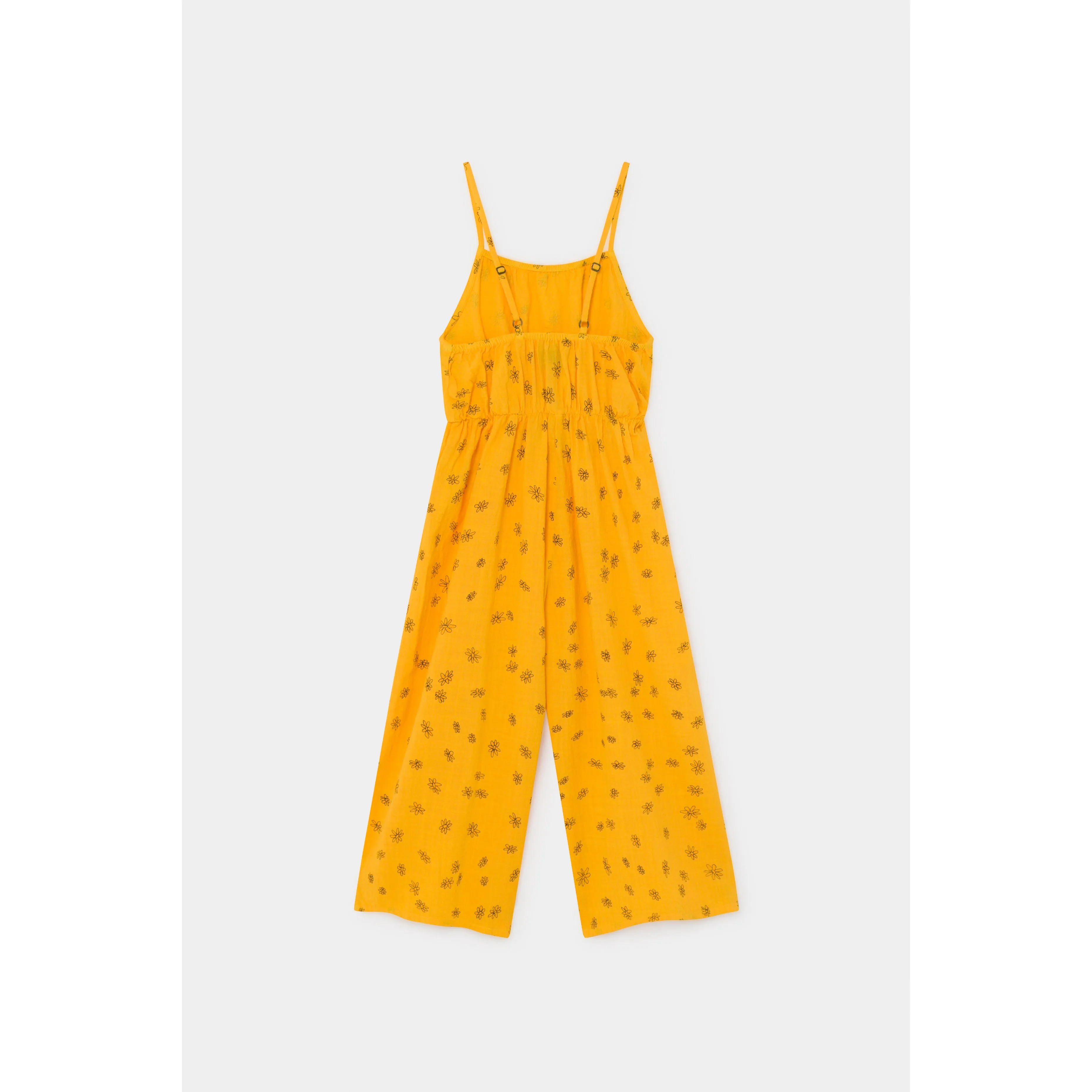 Bobo Choses All Over Daisy Woven Overall