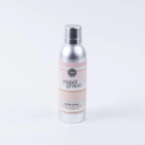 Bridgewater Non-Aerosol Room Spray-Sweet Grace