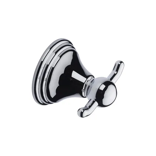 Cambridge Style Robe Hook