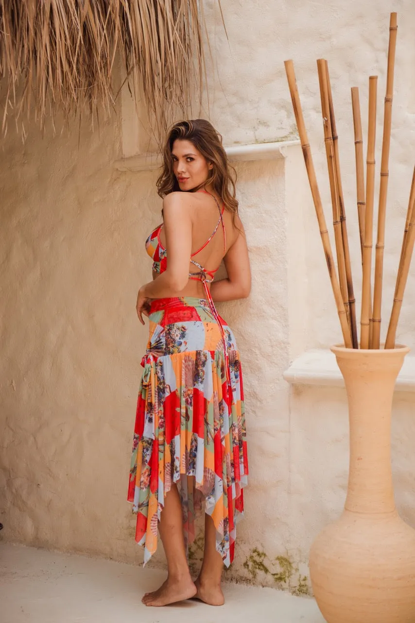 Caribe Skirt