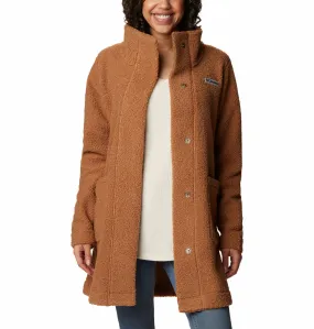 Columbia Womens Panorama Long Jacket