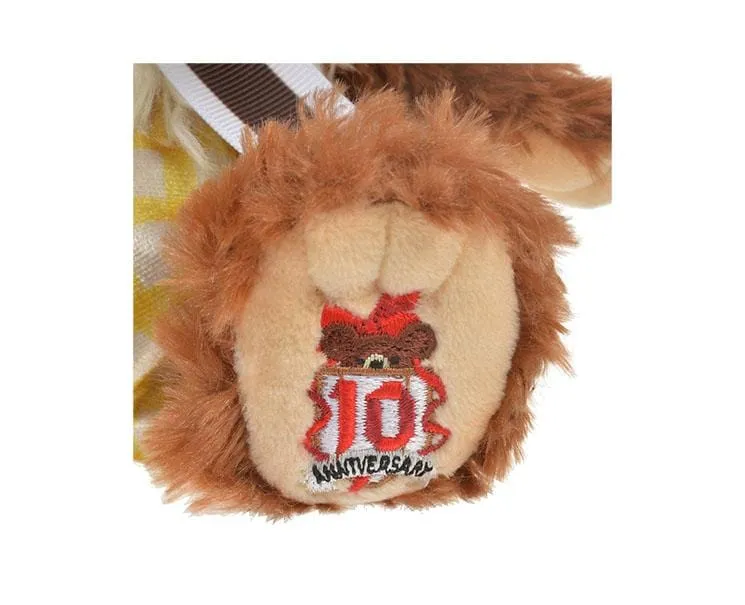 Disney Unibearsity 10Th Anniversary: Mont