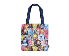 Disney Unibearsity 10Th Anniversary: Tote Bag