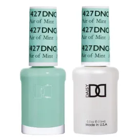 DND Gel & Polish Duo 427 Air of Mint