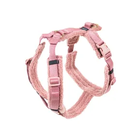 Dog Harness Active Teddy Fleece