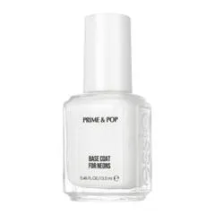 Essie Clear Prime and Pop Neon Base Coat 0.5 oz - #1034