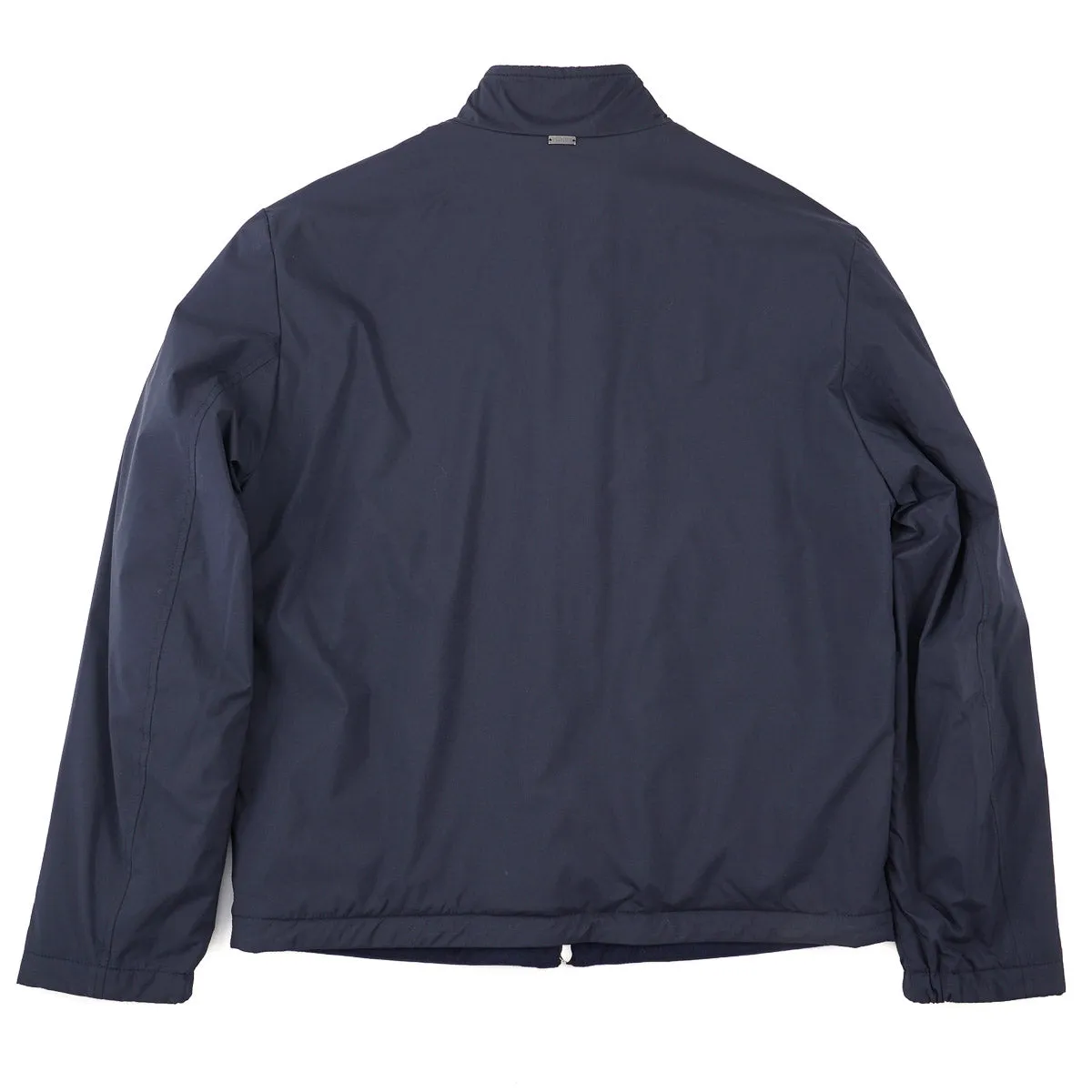 Fedeli Airstop Jacket with Cashmere Lining