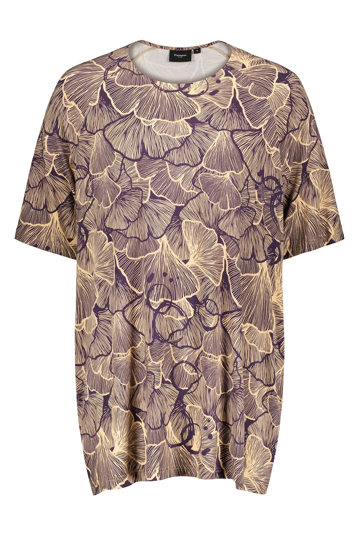 Finlayson Elämän Jälki Jersey Tunic