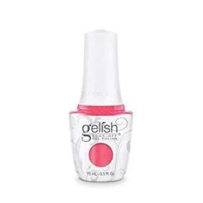 Gelish - Hip Hot Coral - #1110222