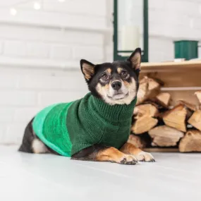 GFpet Knit Trail Sweater