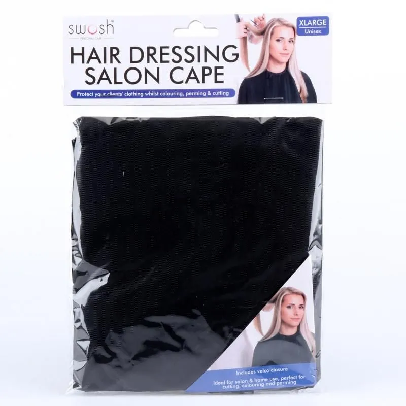 Hairdressing Salon Cape - 134cm x 85cm