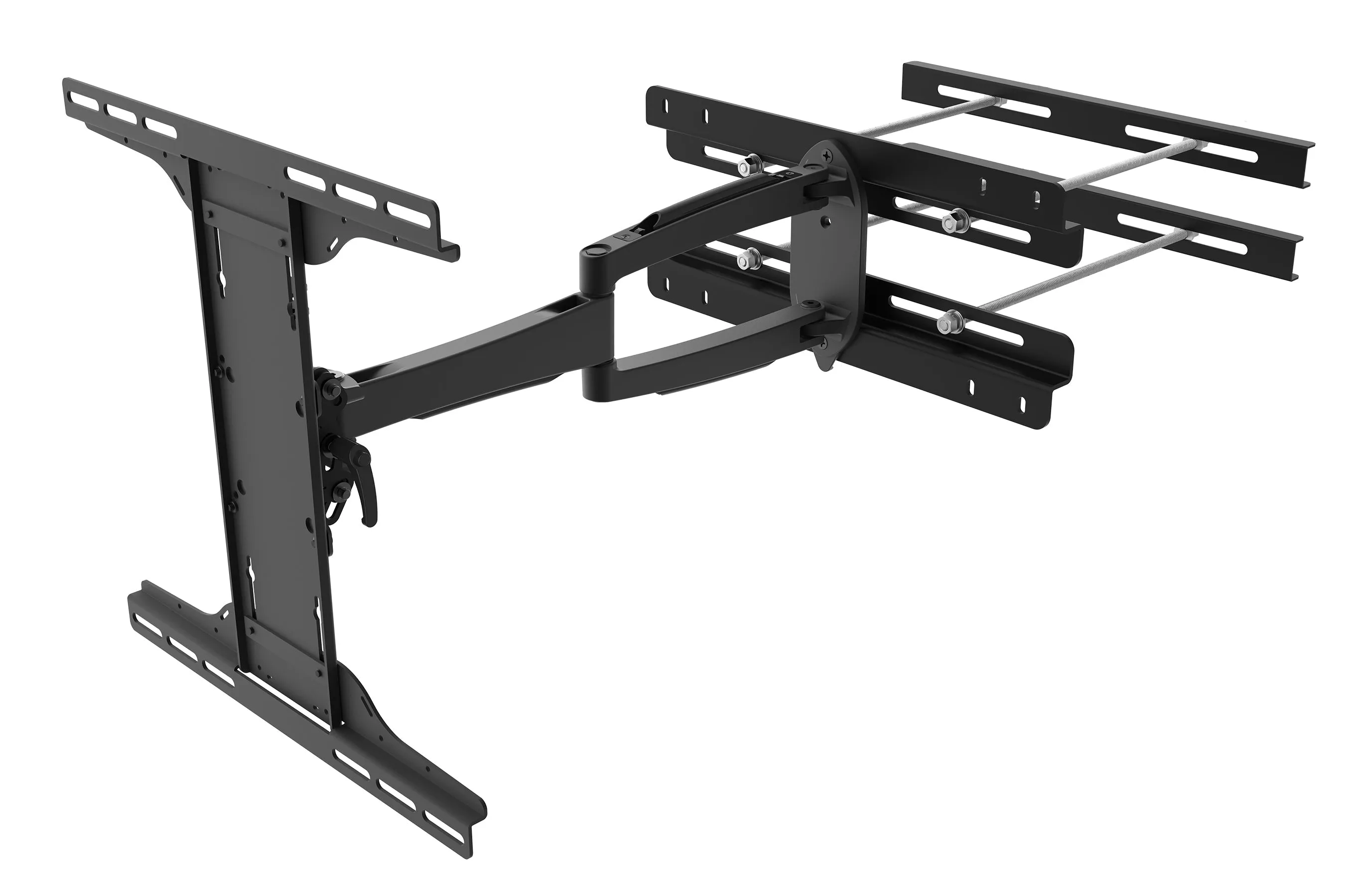 I-Beam Mounts for Digital Signage Displays