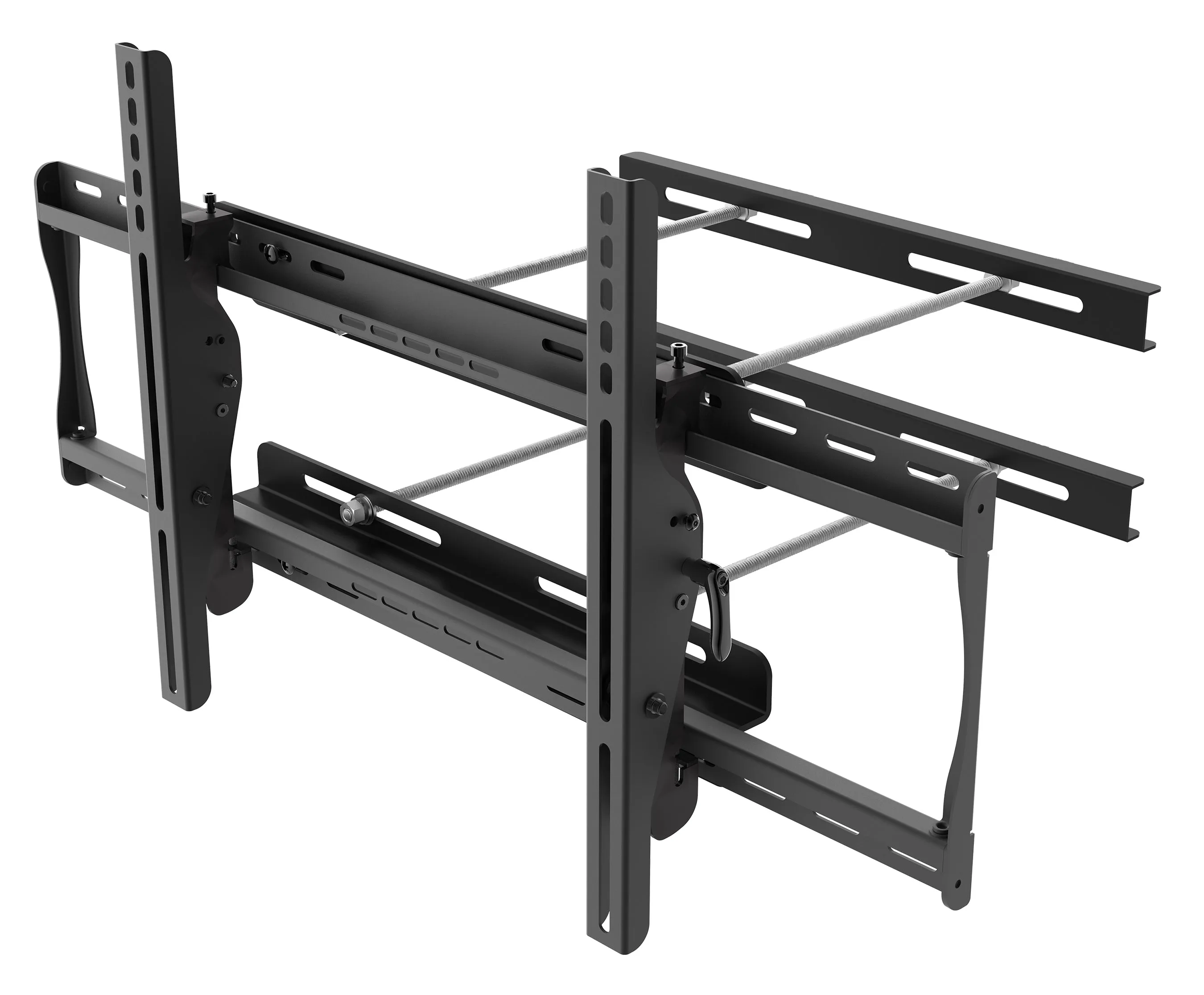 I-Beam Mounts for Digital Signage Displays