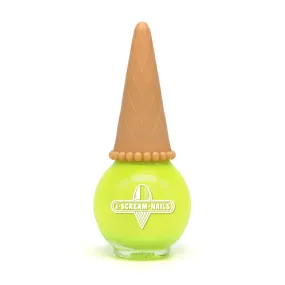 I Scream Nails - Nail Polish - Toxic