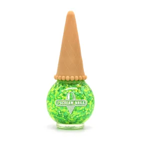 I Scream Nails - Totally Lit