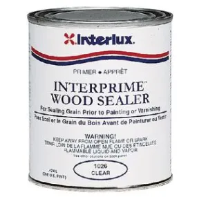 INTERPRIME WOOD SEALER®