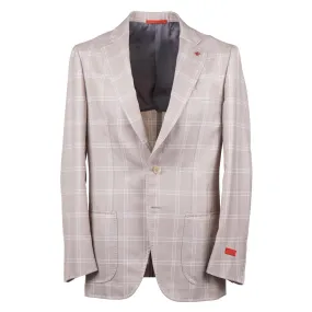 Isaia Lightweight Cashmere-Silk Sport Coat