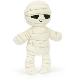 Jellycat Mummy Bob