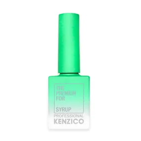 Kenzico - Gel Polish Malrang Syrup Green 0.35 oz - #SR210