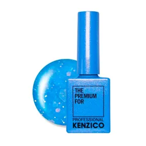 Kenzico - Gel Polish Neon Soda 0.35 oz - #GN07