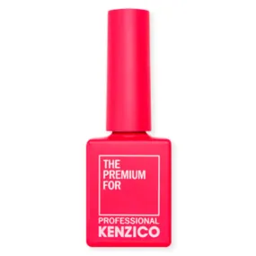 Kenzico - Gel Polish Picnic Magenta Red 0.35 oz - #MP412