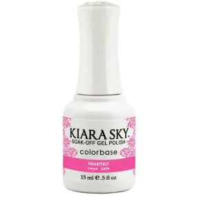 Kiara Sky - Heartfelt 0.5 oz - #G494