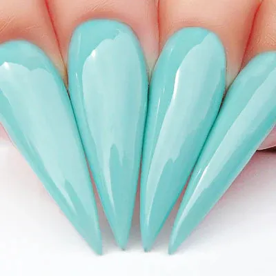 Kiara Sky - The Real Teal 0.5 oz - #G493