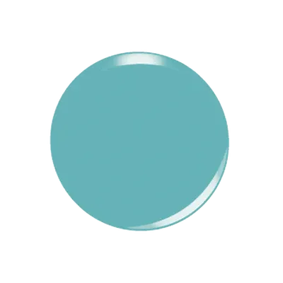 Kiara Sky - The Real Teal 0.5 oz - #G493