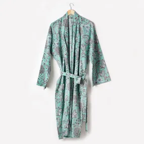 Kimono Bath Robes/ Night Suit -DS22