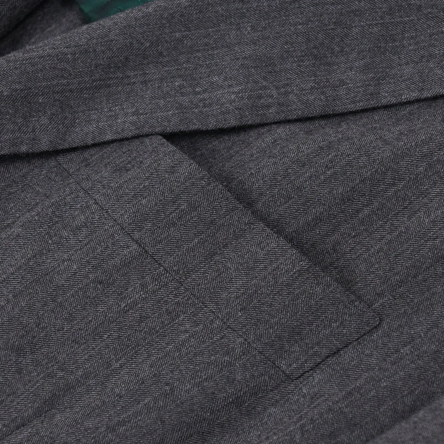 Kiton Lightweight Cashmere Sport Coat