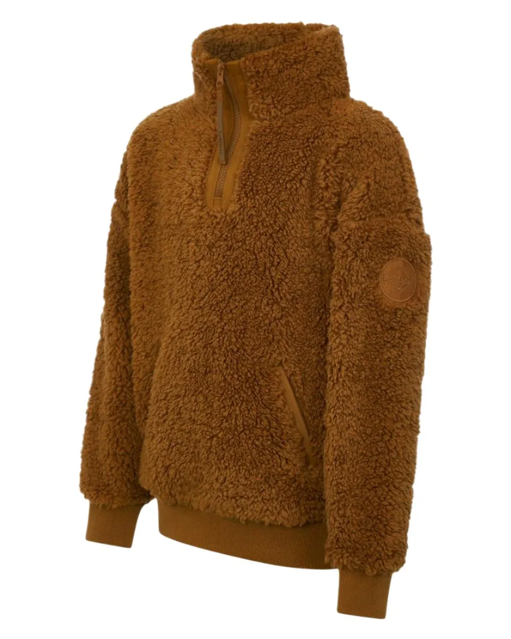 LeMieux Young Rider Tia Teddy Fleece