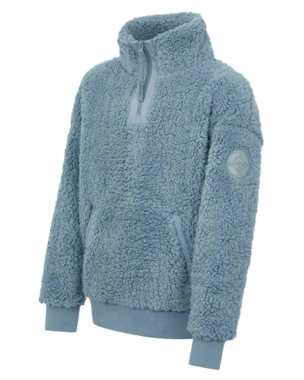 LeMieux Young Rider Tia Teddy Fleece