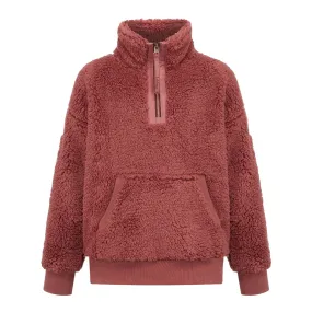 LeMieux Young Rider Tia Teddy Fleece