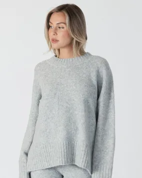 Lyla and Luxe Ollie Crewneck Sweater