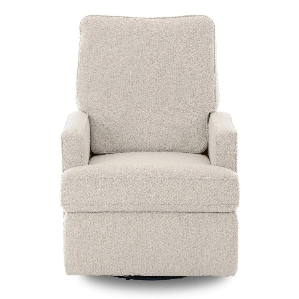 Madison Electric Swivel Glider Recliner Chair