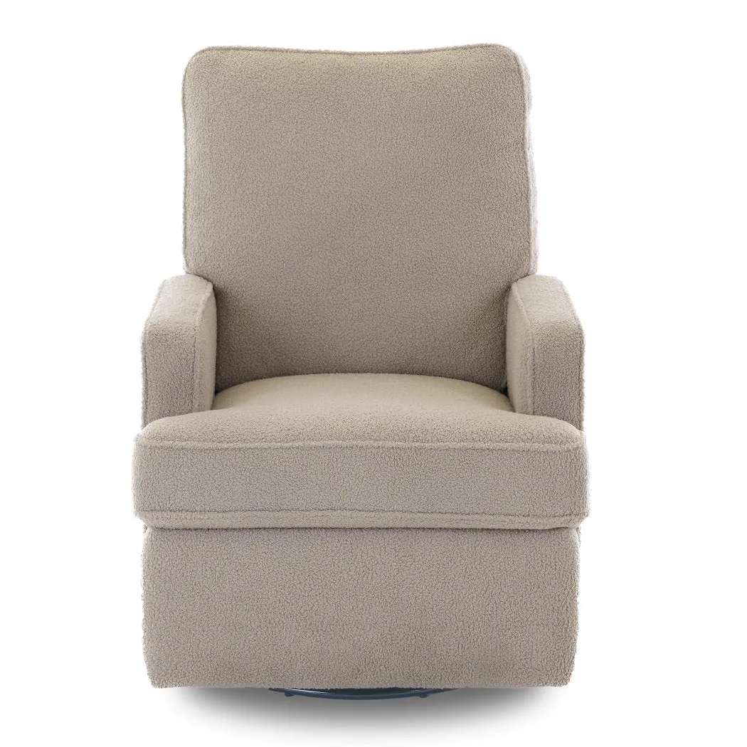 Madison Electric Swivel Glider Recliner Chair