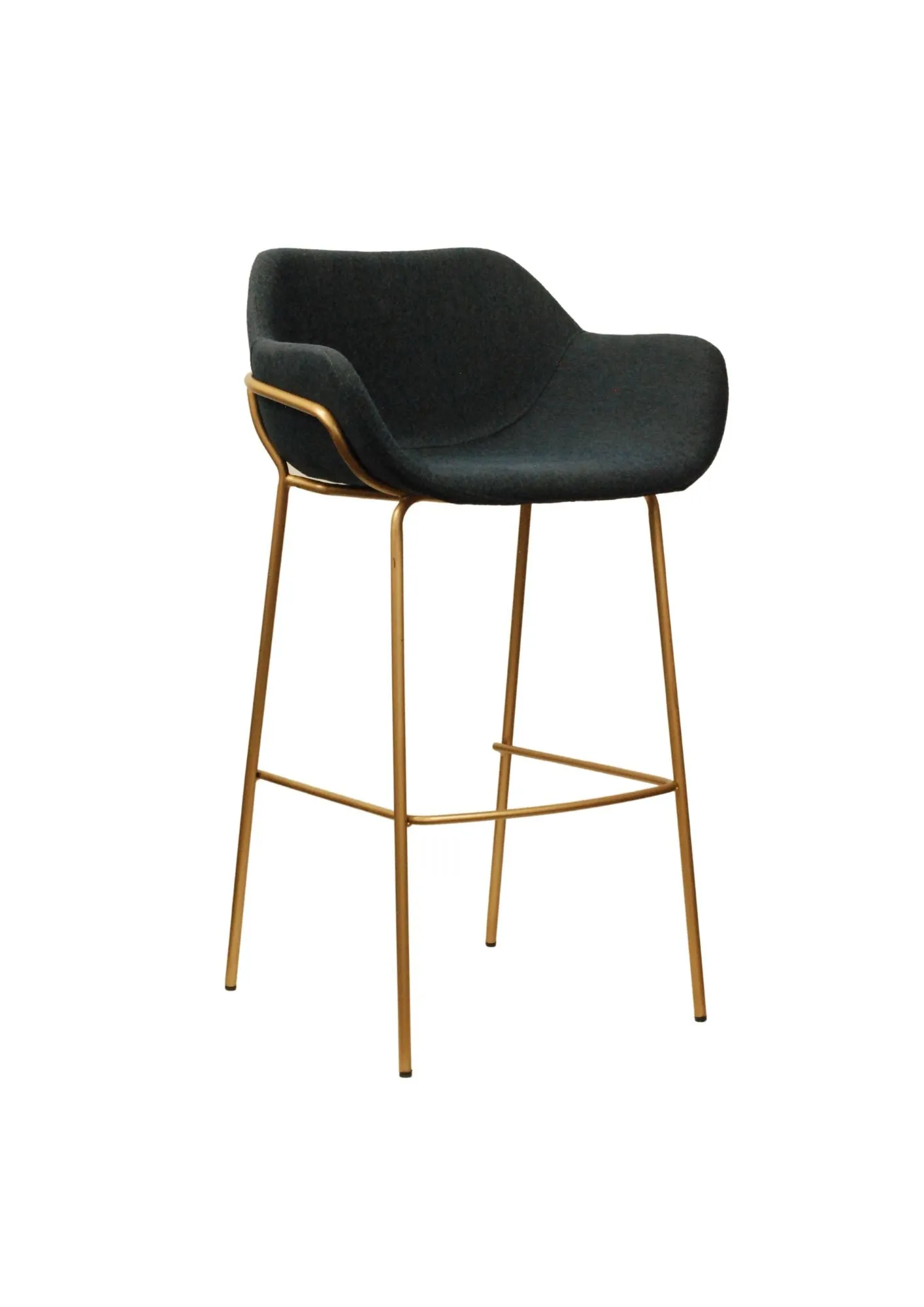 Malory Tub Bar Stool