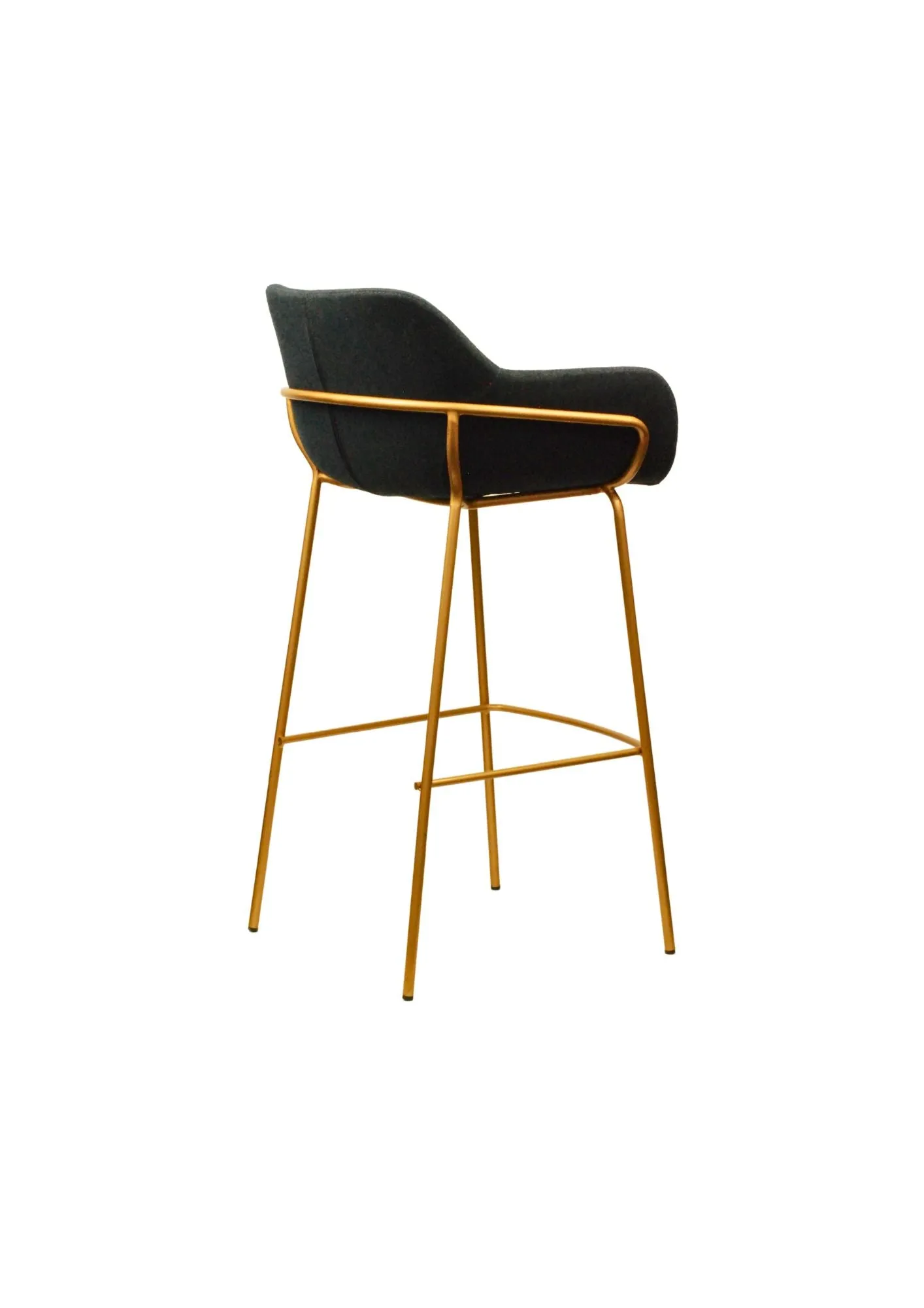 Malory Tub Bar Stool