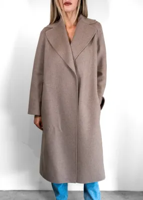 Max Mara Flo Cashmere Coat